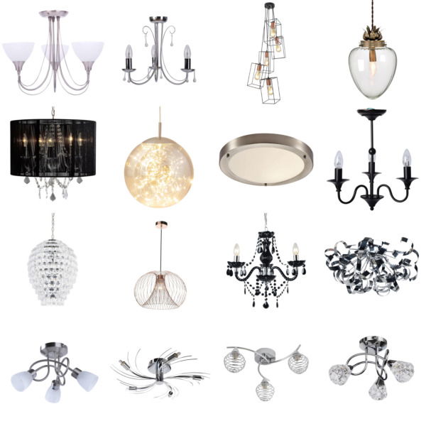 Altos Lighting UK View All Ceiling Lights